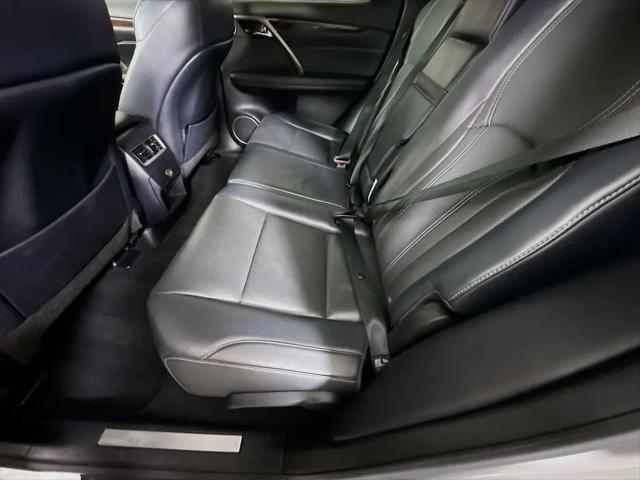 2016 Lexus RX 350 RX 350