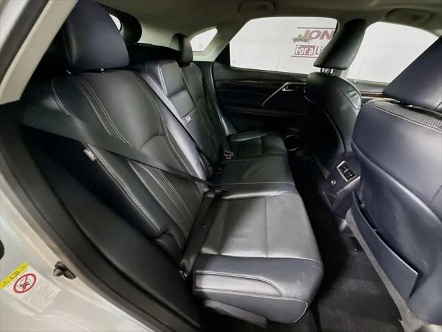 2016 Lexus RX 350 RX 350