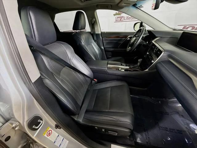 2016 Lexus RX 350 RX 350