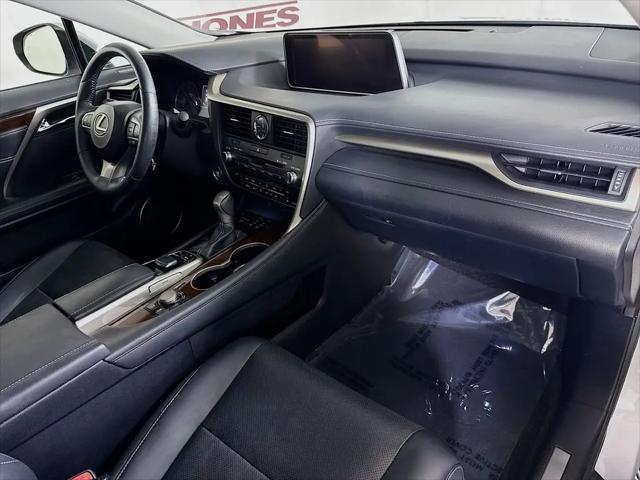 2016 Lexus RX 350 RX 350