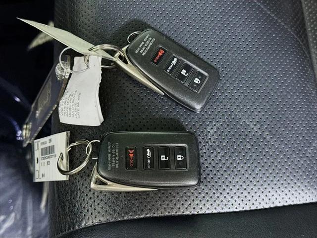 2016 Lexus RX 350 RX 350