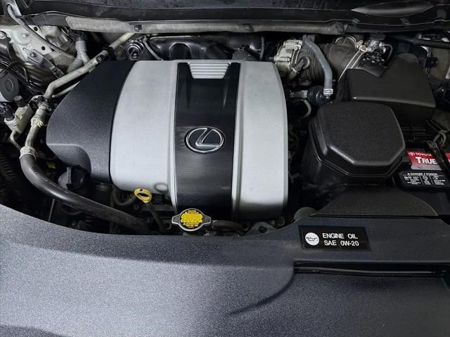 2016 Lexus RX 350 RX 350