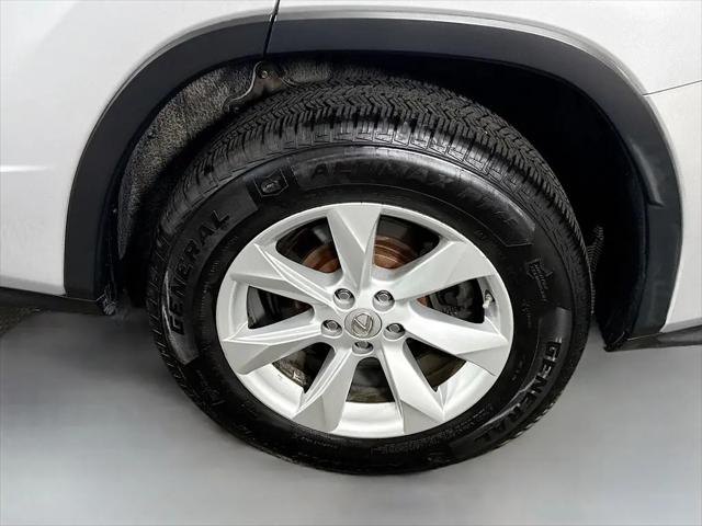 2016 Lexus RX 350 RX 350