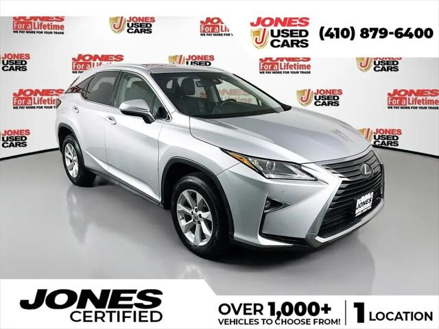 2016 Lexus RX 350 RX 350 for sale in Bel Air, MD
