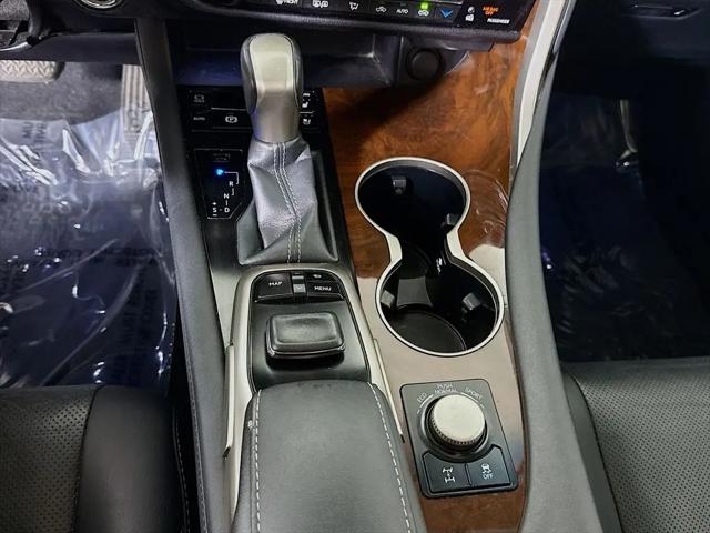 2016 Lexus RX 350 RX 350