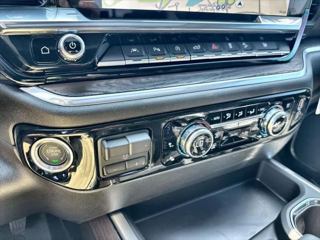 2026 GMC Sierra 1500 Crew Cab, Short Bed, SLT, 4WD