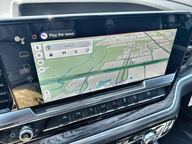 2026 GMC Sierra 1500 Crew Cab, Short Bed, SLT, 4WD