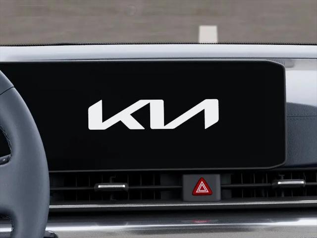 2026 Kia Carnival MPV SX