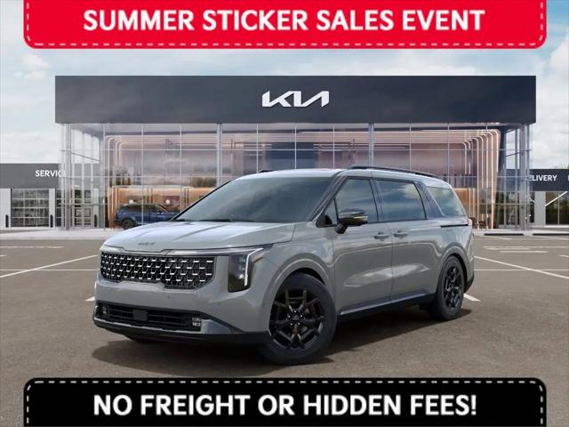 2026 Kia Carnival MPV SX for sale in Gaithersburg, MD