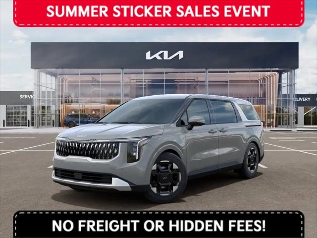 2026 Kia Carnival MPV EX for sale in Gaithersburg, MD