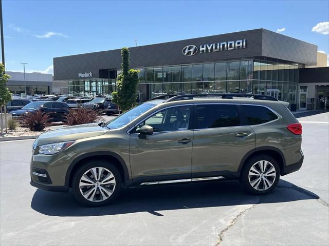 2022 Subaru Ascent Limited for sale in Lindon, UT