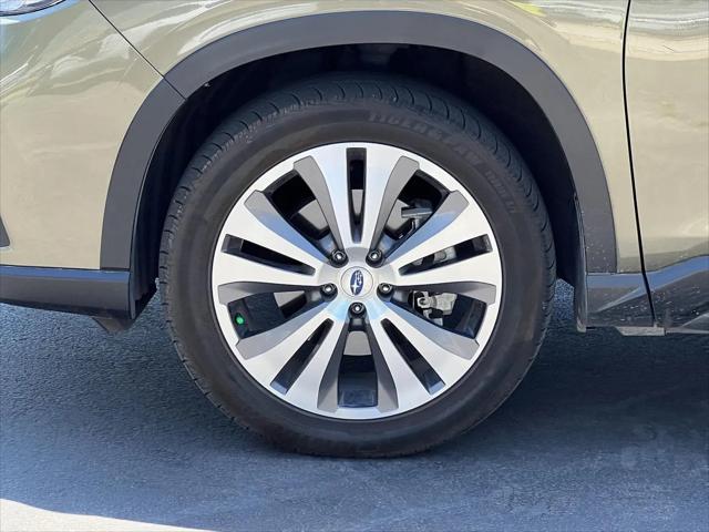 2022 Subaru Ascent Limited