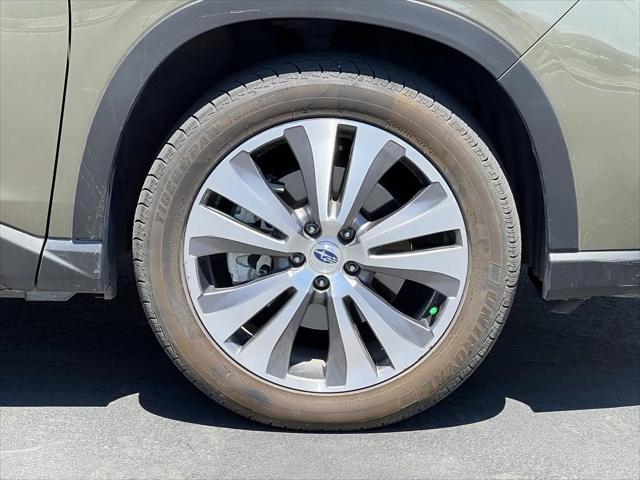 2022 Subaru Ascent Limited