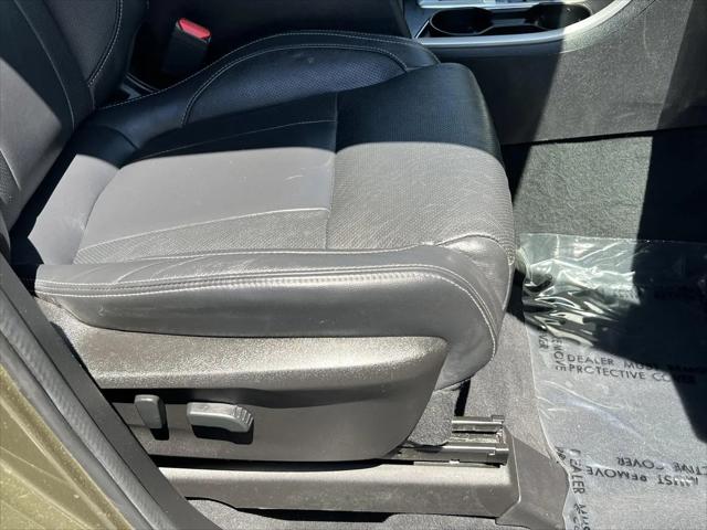 2022 Subaru Ascent Limited