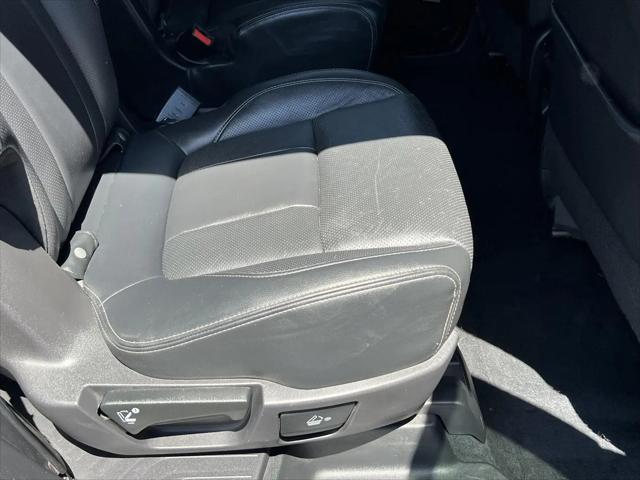 2022 Subaru Ascent Limited