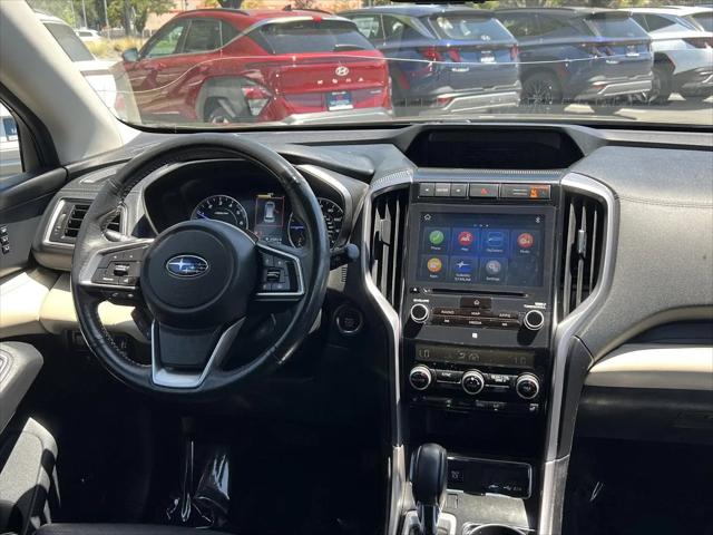 2022 Subaru Ascent Limited