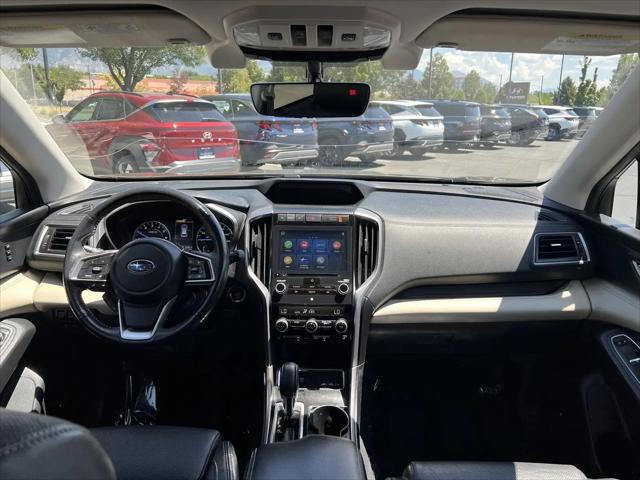 2022 Subaru Ascent Limited