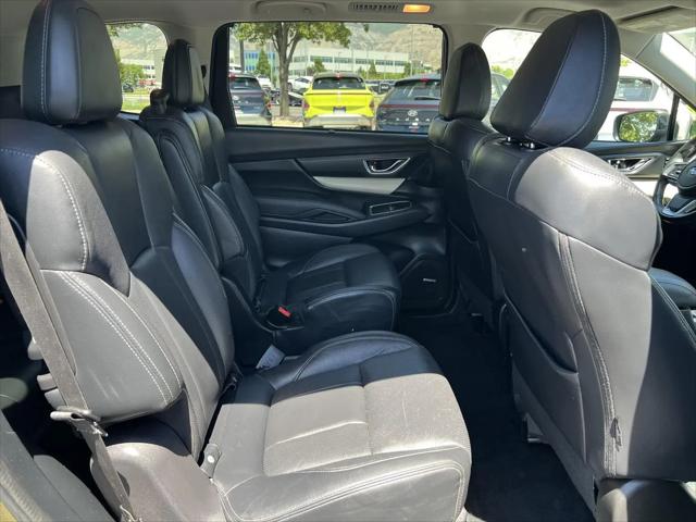 2022 Subaru Ascent Limited