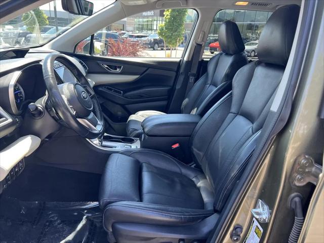 2022 Subaru Ascent Limited