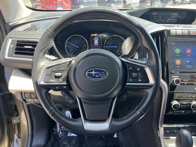 2022 Subaru Ascent Limited