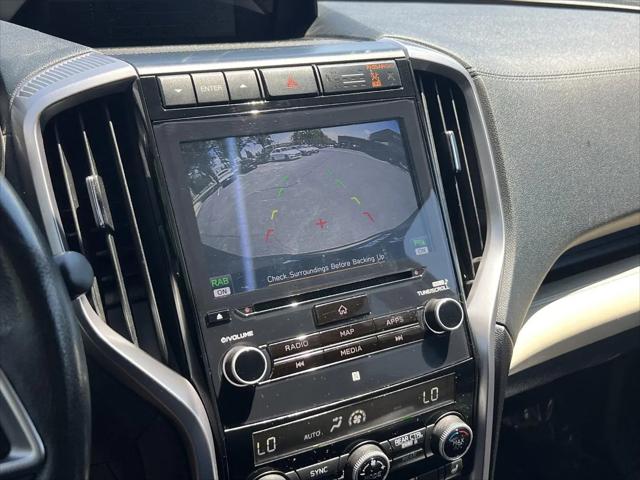 2022 Subaru Ascent Limited