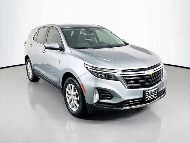2023 Chevrolet Equinox FWD 2FL for sale in Shiloh, IL