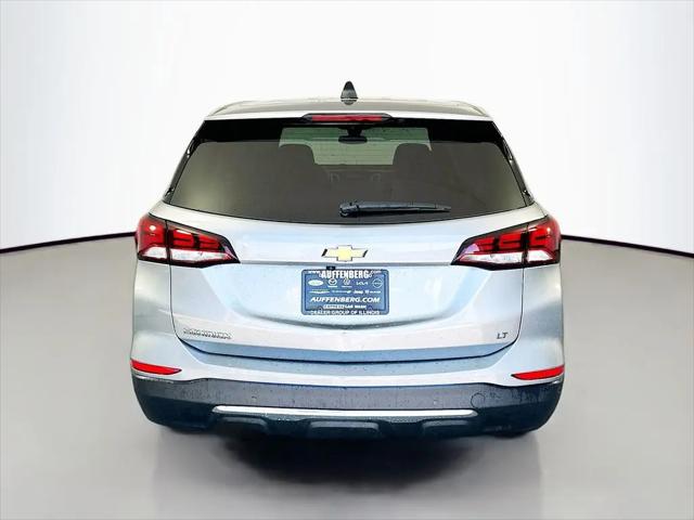 2023 Chevrolet Equinox FWD 2FL
