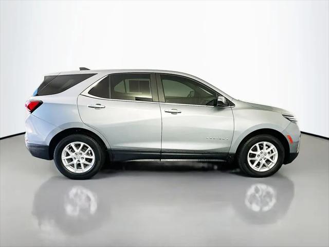 2023 Chevrolet Equinox FWD 2FL