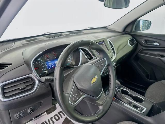 2023 Chevrolet Equinox FWD 2FL