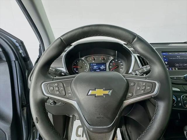 2023 Chevrolet Equinox FWD 2FL