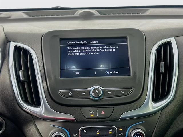 2023 Chevrolet Equinox FWD 2FL