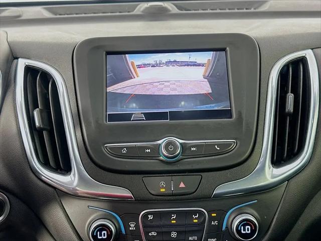 2023 Chevrolet Equinox FWD 2FL