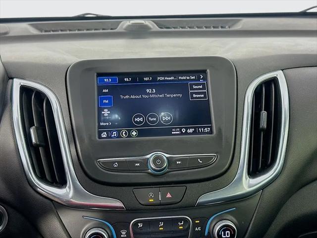 2023 Chevrolet Equinox FWD 2FL