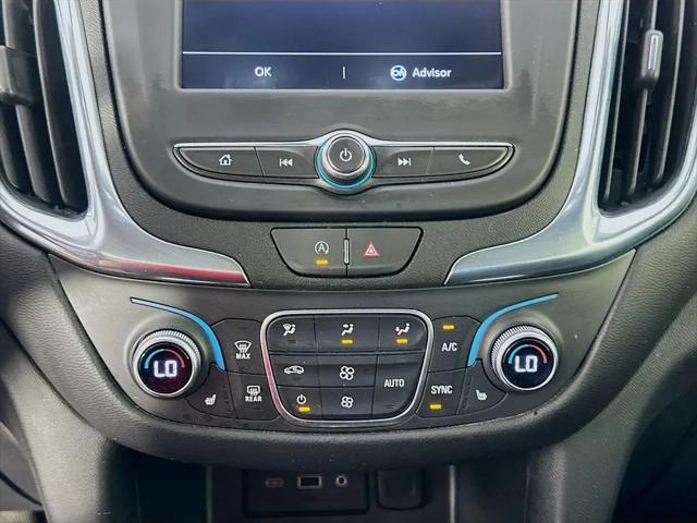2023 Chevrolet Equinox FWD 2FL