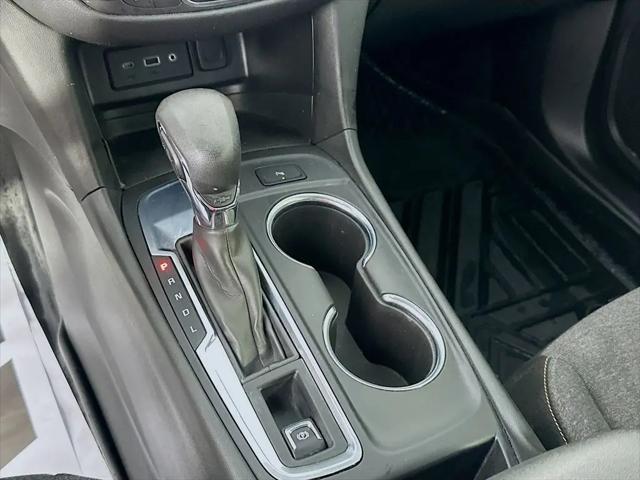 2023 Chevrolet Equinox FWD 2FL