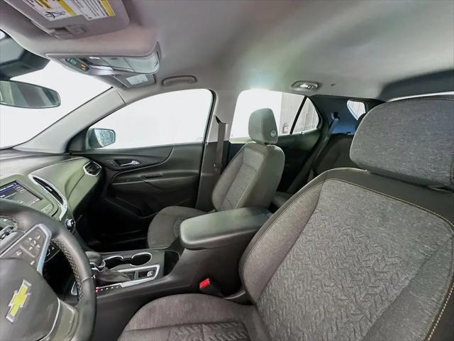 2023 Chevrolet Equinox FWD 2FL