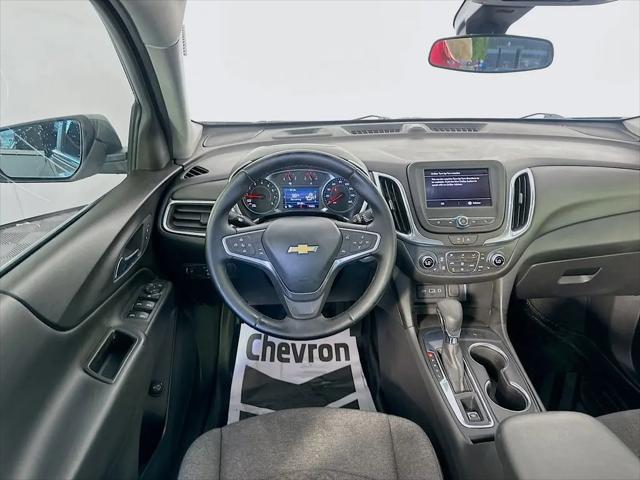 2023 Chevrolet Equinox FWD 2FL