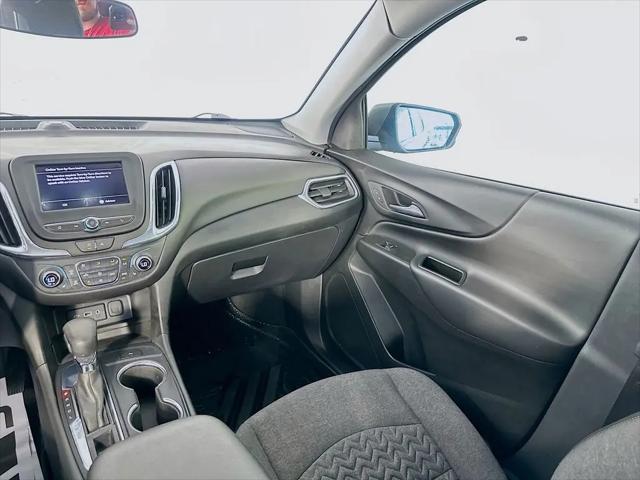 2023 Chevrolet Equinox FWD 2FL