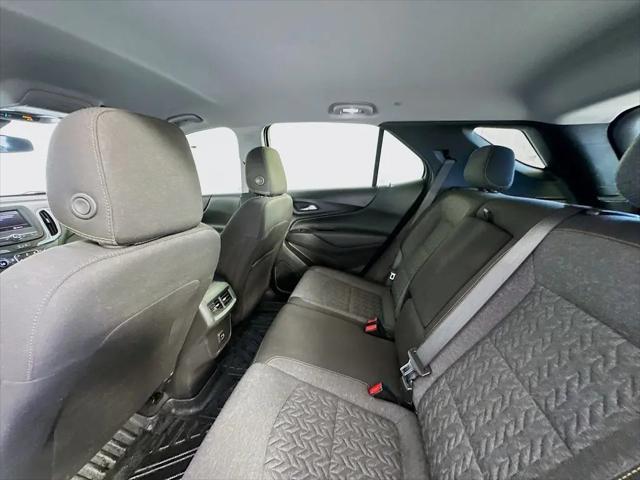 2023 Chevrolet Equinox FWD 2FL
