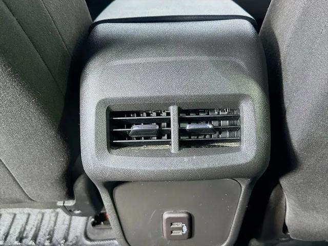 2023 Chevrolet Equinox FWD 2FL