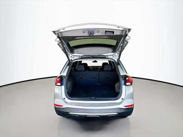 2023 Chevrolet Equinox FWD 2FL