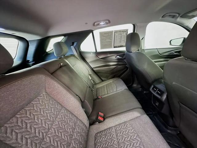 2023 Chevrolet Equinox FWD 2FL