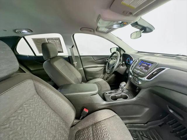 2023 Chevrolet Equinox FWD 2FL