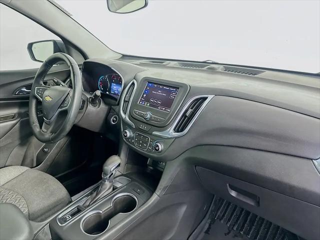 2023 Chevrolet Equinox FWD 2FL