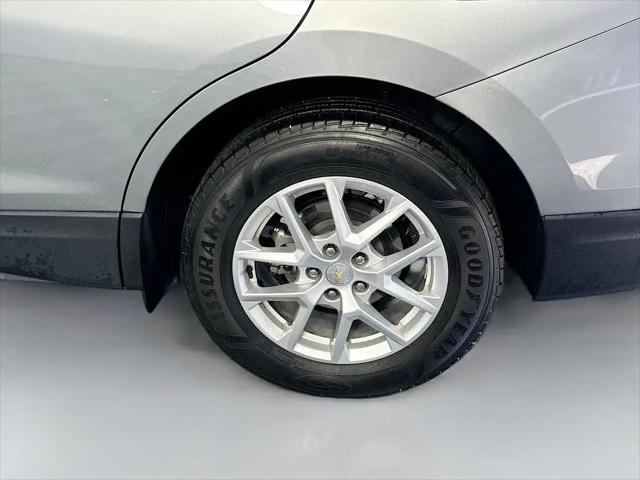 2023 Chevrolet Equinox FWD 2FL