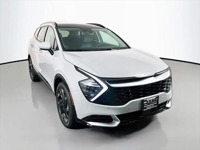 2025 Kia Sportage SX-Prestige for sale in Shiloh, IL