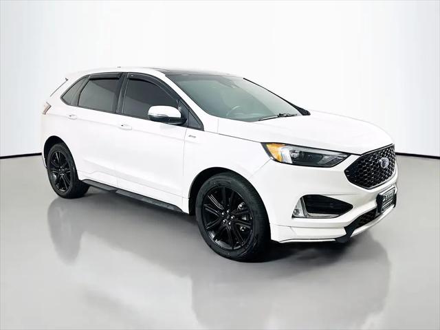 2020 Ford Edge ST-Line for sale in Shiloh, IL