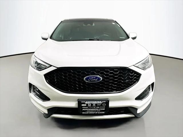 2020 Ford Edge ST-Line