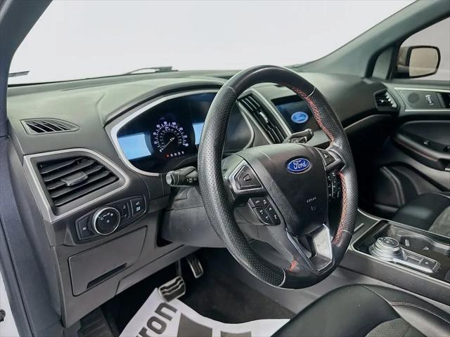 2020 Ford Edge ST-Line