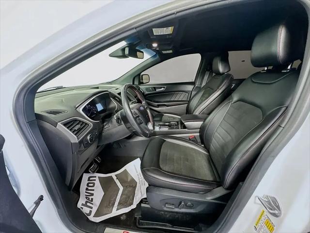 2020 Ford Edge ST-Line
